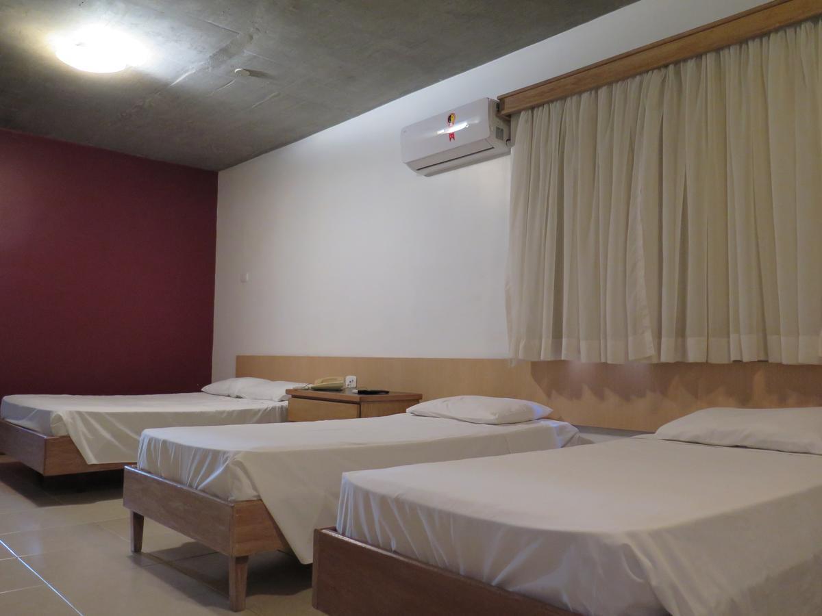 Ideal Hotel Londrina