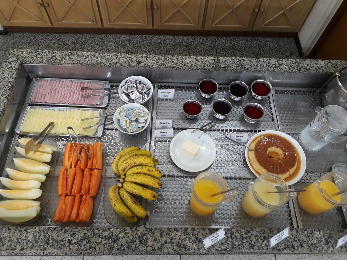 Hotel Ideal Londrina